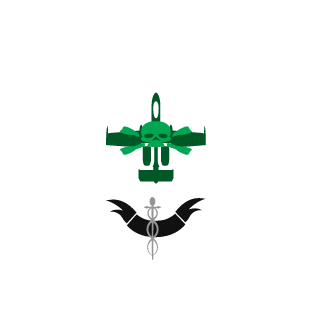 Lucassmile's emblem