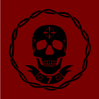 7Blackfox's emblem