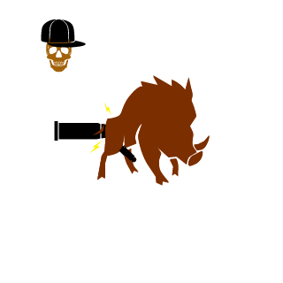 Amphit's emblem