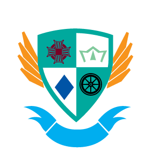 DJMase's emblem
