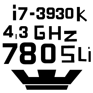 0xf6's emblem