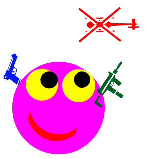 betonierasemafo's emblem