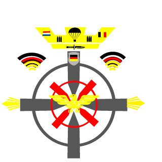 MrWelcome's emblem