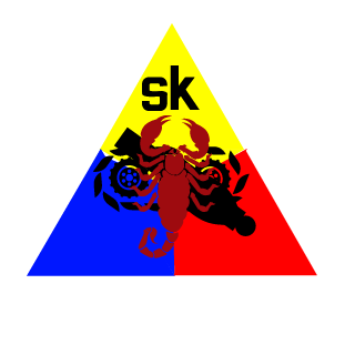 StringfelowHawke's emblem