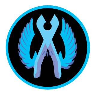 Sentinowl's emblem