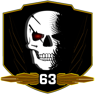 Sh4rP4In's emblem