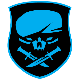 BF4-RS's emblem