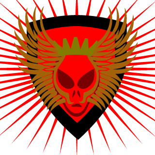 TH3_S3RP3NT's emblem
