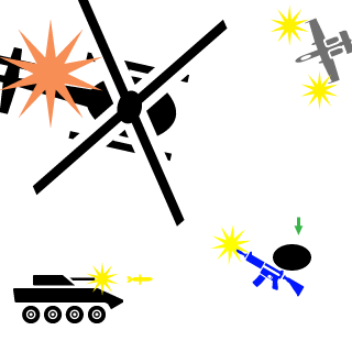 BR0K3N L0G1C's emblem