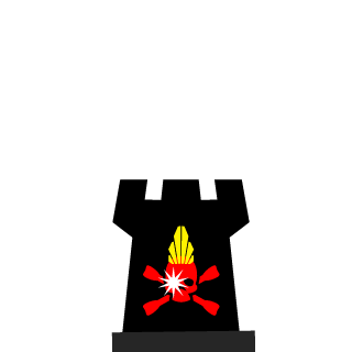 The_boisterous's emblem