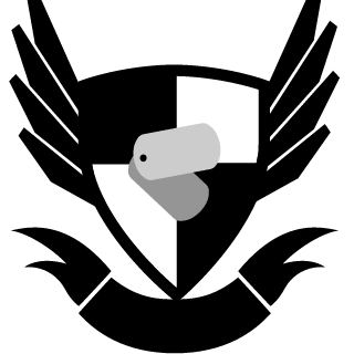 POSITIVE_FEELING's emblem