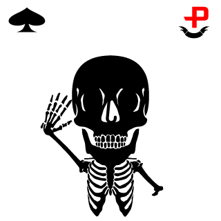 Fightr_Man's emblem