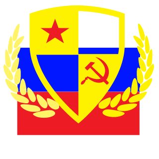 bratok61rus's emblem