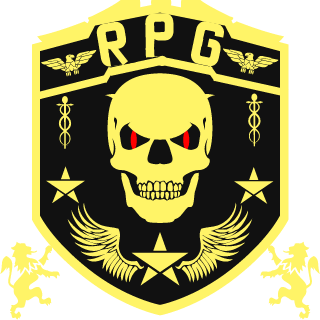 xXxMrRPGxXx's emblem