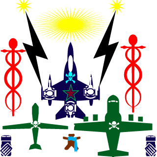 BillyKillyDich's emblem