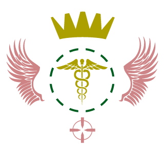 Lohringarh's emblem