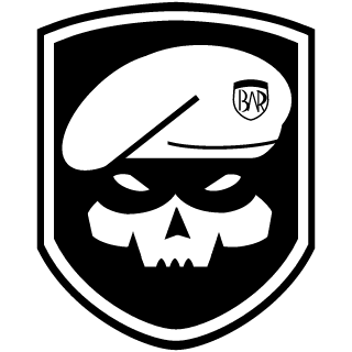 Battlefield All Rebels's emblem