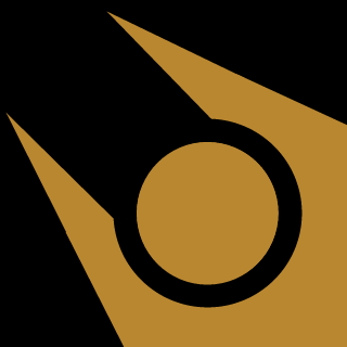 Viruskyy's emblem
