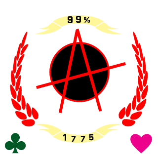 WingedLamb's emblem