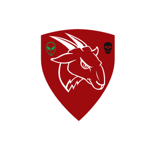Chirokiii's emblem