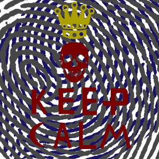 David_Coprofield's emblem