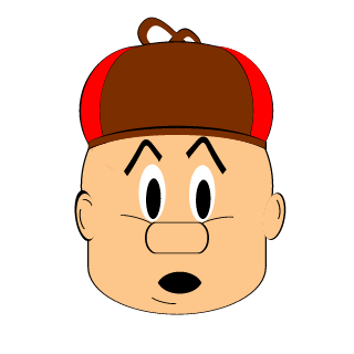 AspiringRacist's emblem
