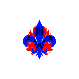 61Bullet's emblem