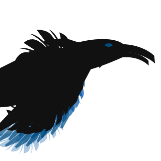 LAST_RAVN's emblem