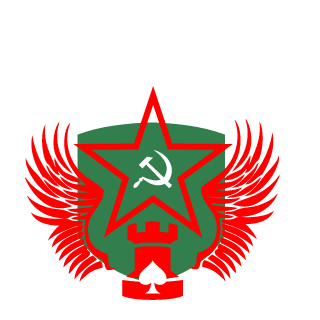 GeneralMutter's emblem