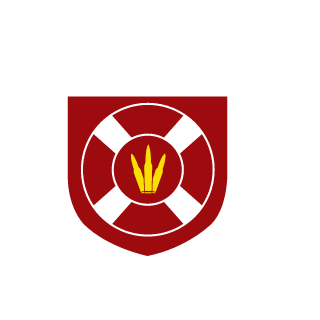 Azuakaza's emblem