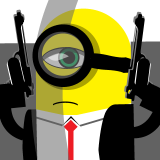 Bots_Must_Die's emblem