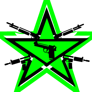 Clasher555's emblem