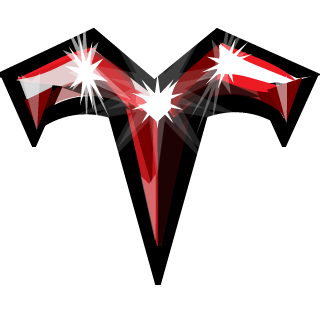 SlavegPAPIK's emblem