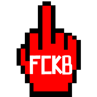 Annihilators's emblem
