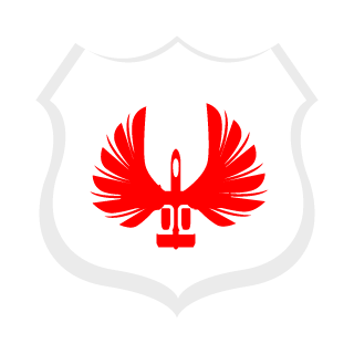 Senpai's emblem