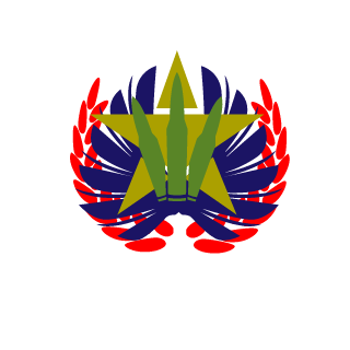 TheRealB3R3TTA's emblem
