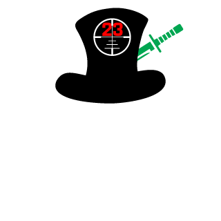 BionicError_23's emblem