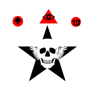 TopMid4shot's emblem