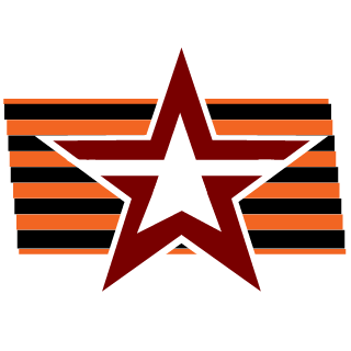 PolyakRussia's emblem