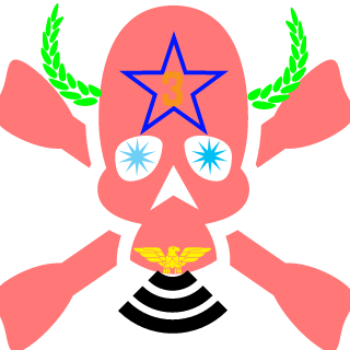 3K8D_COMEBACK's emblem