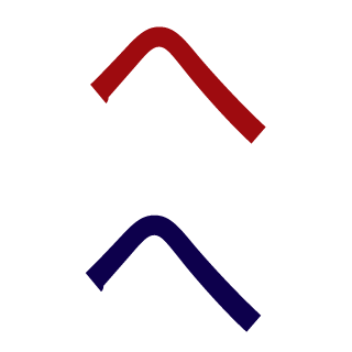 Valdrottning's emblem