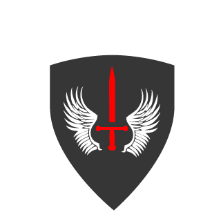 Mamba_Ford's emblem