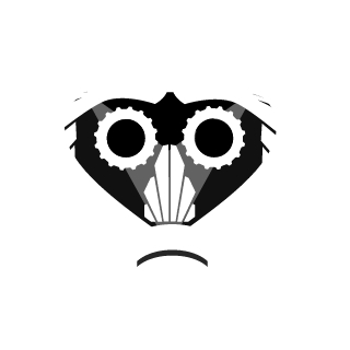 0DINS0LDIER's emblem