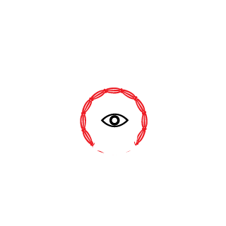 Z0raxon's emblem