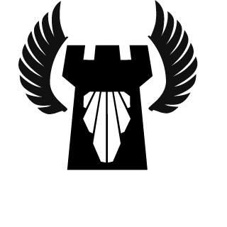 4NDR4DES's emblem