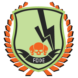 Forca Delta's emblem