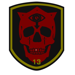 Javexer's emblem