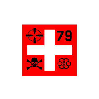 Godekhc's emblem
