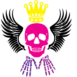 IronSuene's emblem