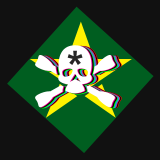 beMarIey's emblem